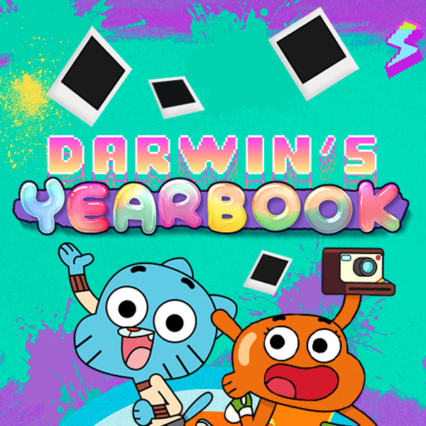 Darwin's Yearbook