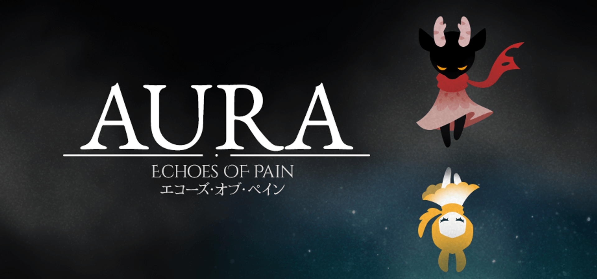 Aura: Echoes of Pain