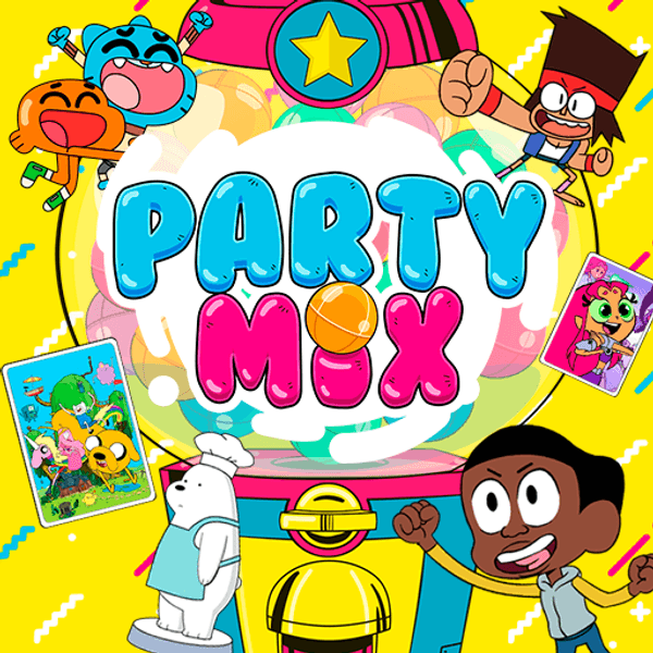 Party Mix