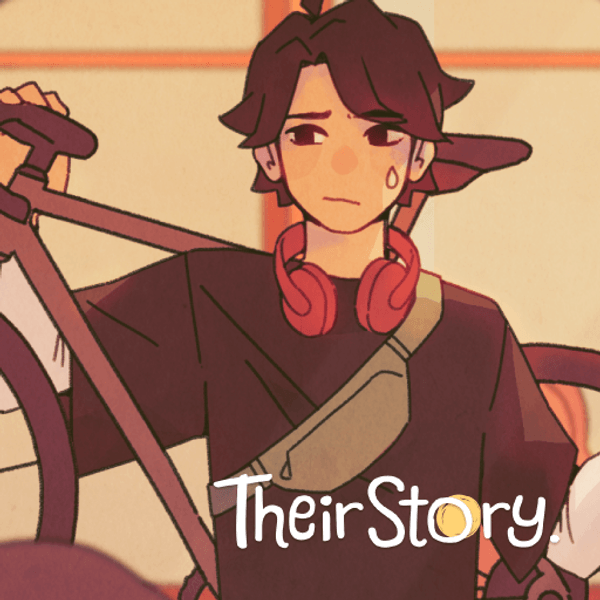 Their Story